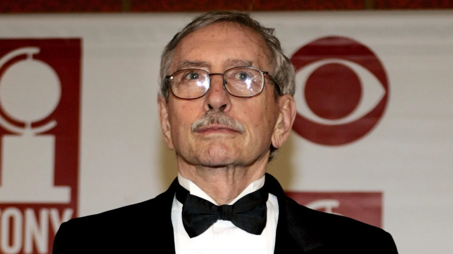 El dramaturgo Edward Albee, autor de "¿Quién teme a Virginia Woolf?" El dramaturgo Edward Albee, autor de "¿Quién teme a Virginia Woolf?"