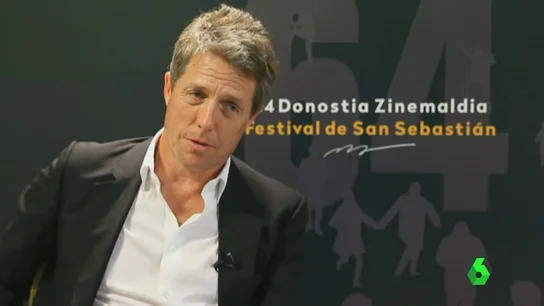 Frame 65.626662 de: HUGH GRANT Frame 65.626662 de: HUGH GRANT