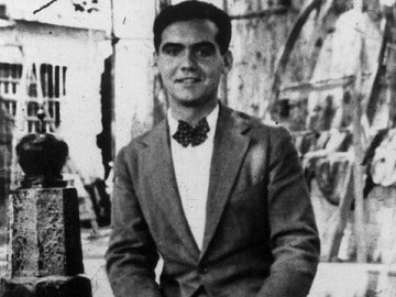 Federico García Lorca