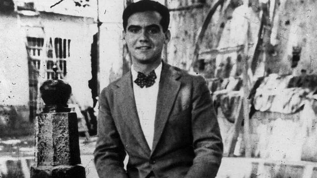 Federico García Lorca