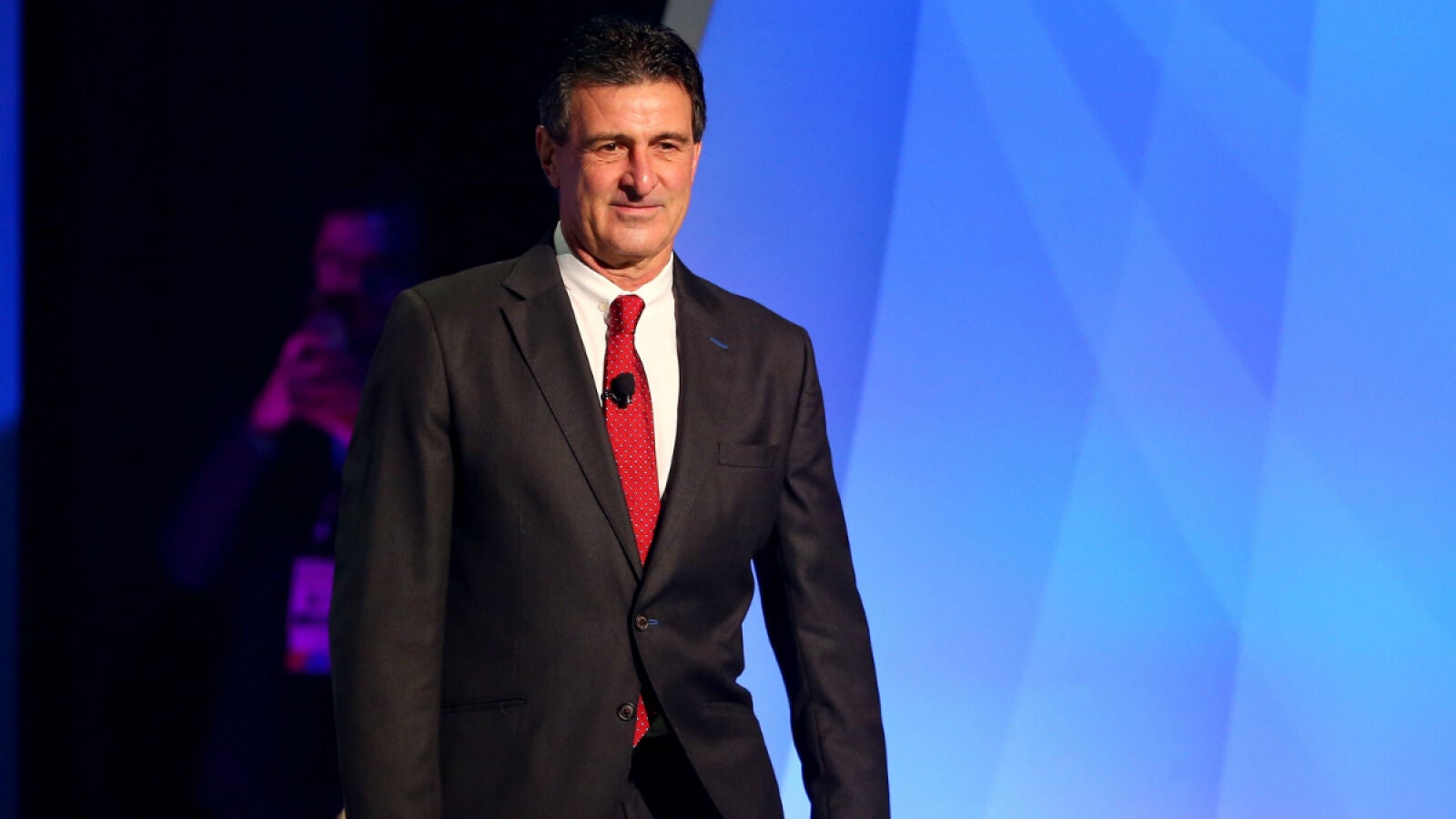 Mario Kempes