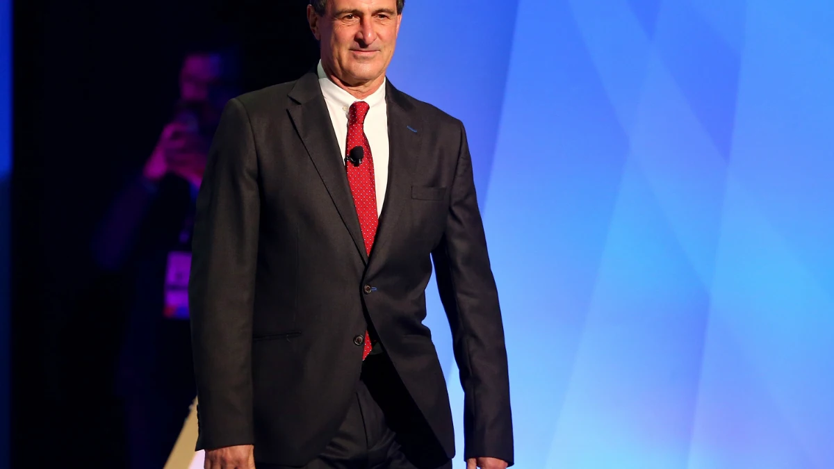 Mario Kempes