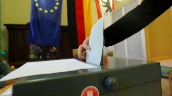 Elecciones regionales en Berl&iacute;n 