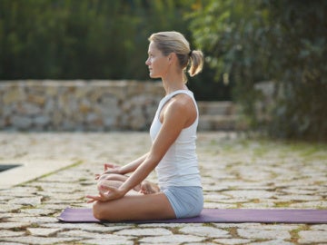 Meditación Meditación