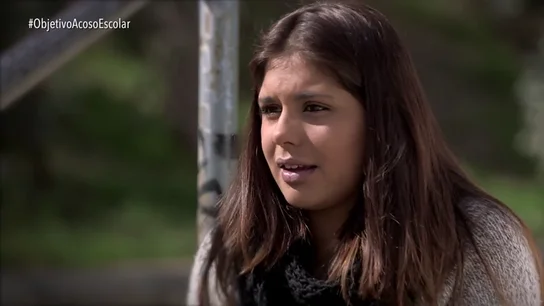 Frame 30.700381 de: Jasmine pasó de acosada a acosadora: "Me arrepiento, era la ley del más fuerte, una manera de sobrevivir" Frame 30.700381 de: Jasmine pasó de acosada a acosadora: "Me arrepiento, era la ley del más fuerte, una manera de sobrevivir"