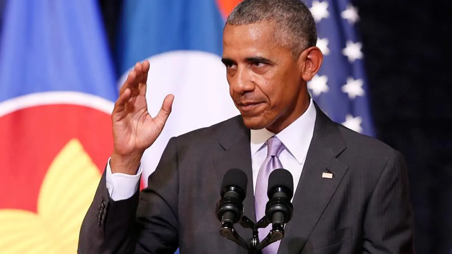 El presidente Barack Obama declara que existe un recelo "injusto" hacia las mujeres poderosas El presidente Barack Obama declara que existe un recelo "injusto" hacia las mujeres poderosas