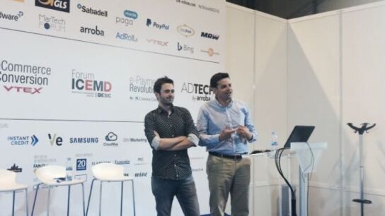 Flooxer presenta su apuesta por la calidad en el eShow