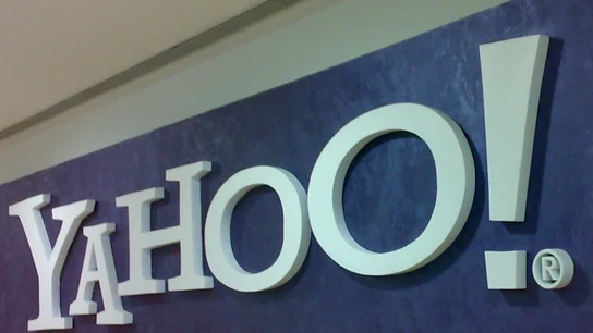 Yahoo! Yahoo!