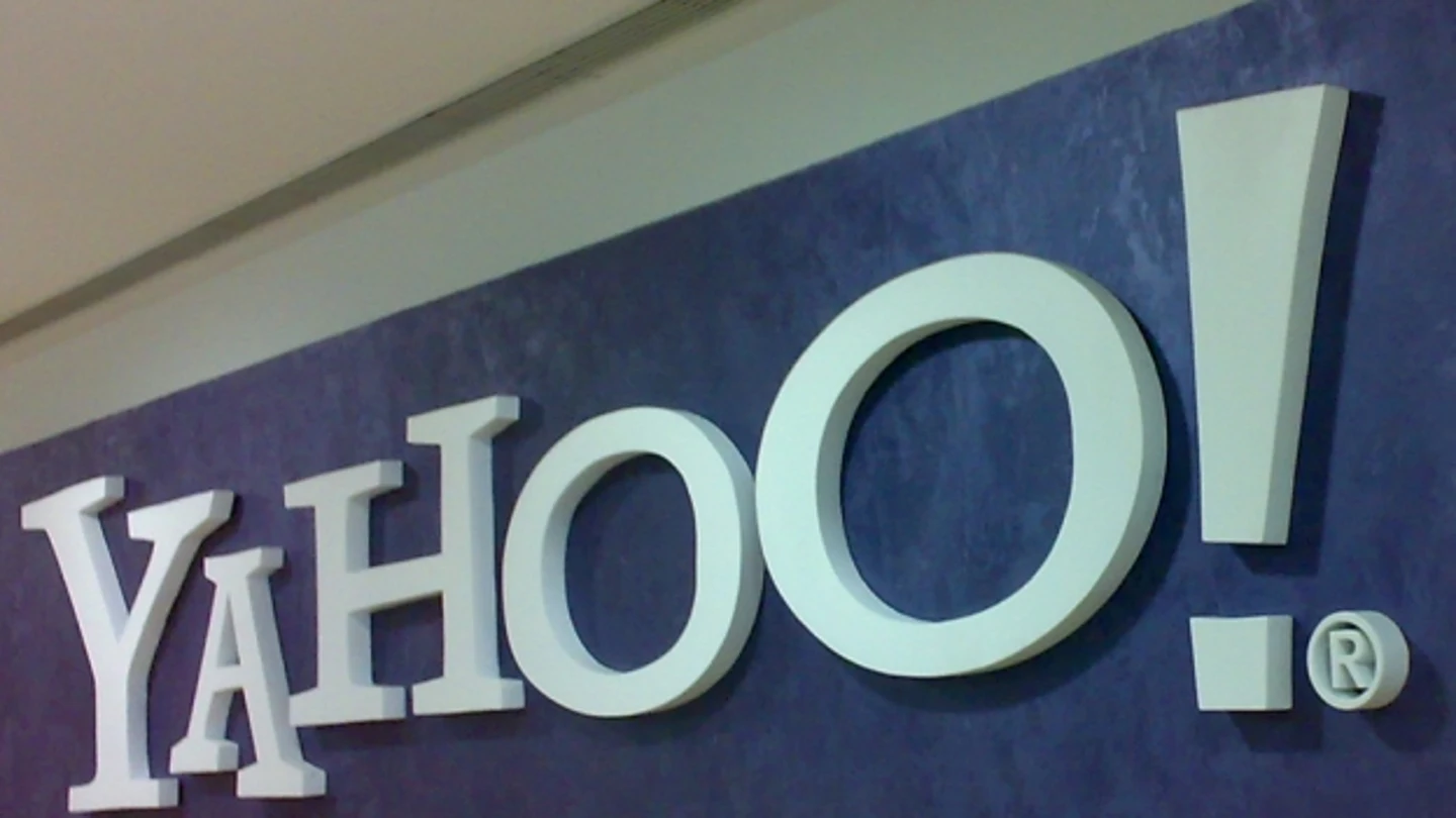 Yahoo! Yahoo!