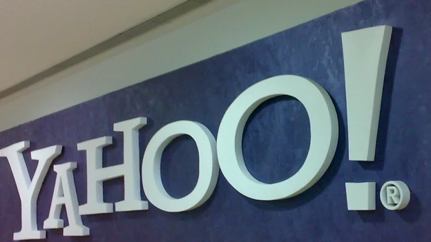 Yahoo! Yahoo!