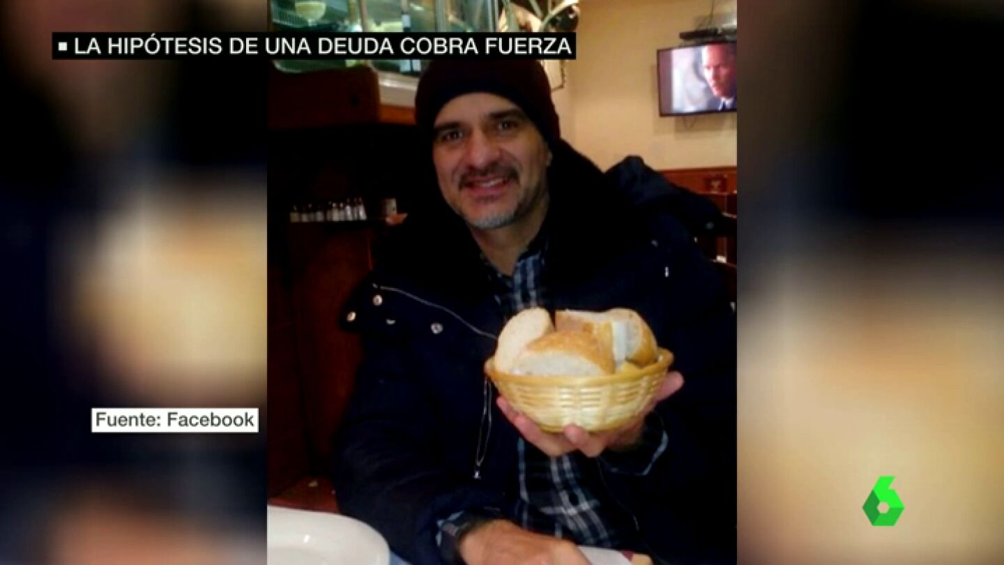 Frame 24.059154 de: El brutal asesinato de la familia de Guadalajara pudo deberse a una deuda seg&uacute;n apuntan las investigaciones 