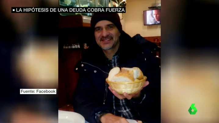 Frame 24.059154 de: El brutal asesinato de la familia de Guadalajara pudo deberse a una deuda según apuntan las investigaciones Frame 24.059154 de: El brutal asesinato de la familia de Guadalajara pudo deberse a una deuda según apuntan las investigaciones
