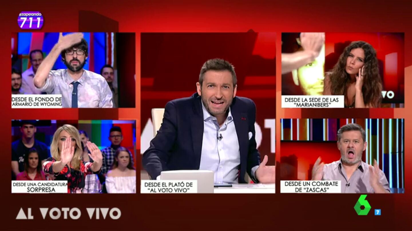 Frame 7.064595 de: Llegan las 'Marianibers', las nuevas fans de Mariano Rajoy