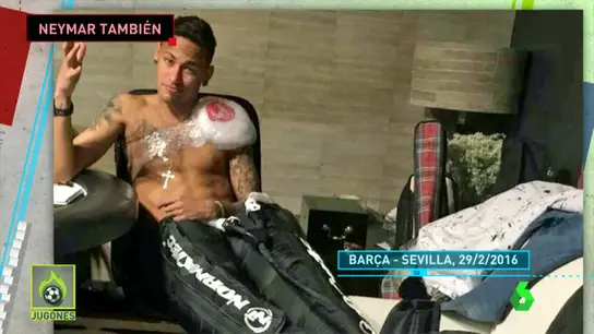 Neymar Neymar