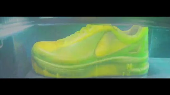 Frame 16.788105 de: Ropa, calzado, puentes, órganos humanos... todo es posible en el mundo 3D Frame 16.788105 de: Ropa, calzado, puentes, órganos humanos... todo es posible en el mundo 3D