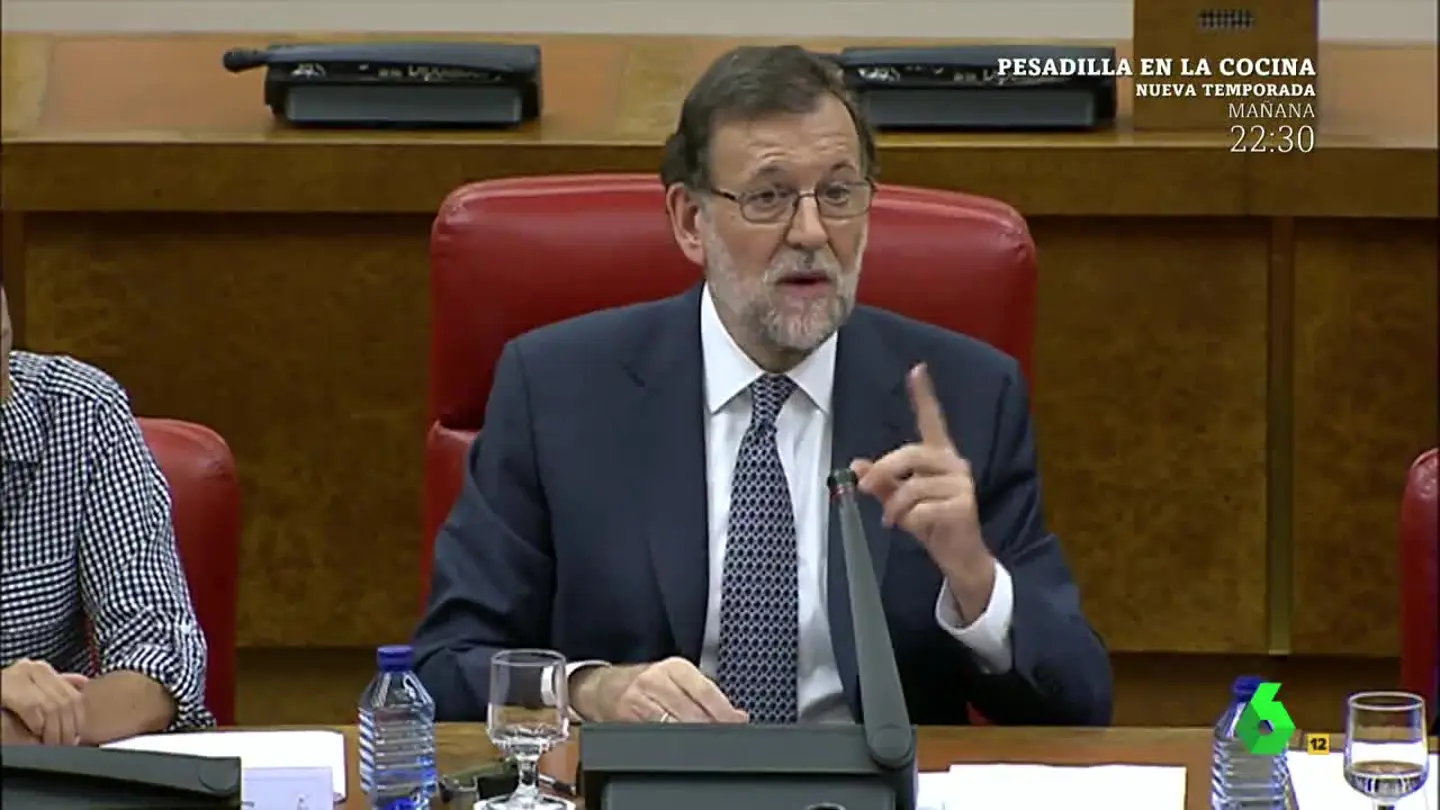 Mariano Rajoy Mariano Rajoy