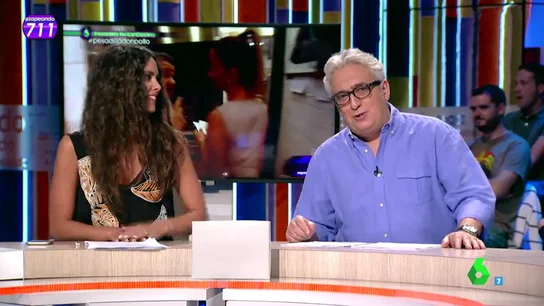 Frame 82.813672 de: pesadilla en zapeando Frame 82.813672 de: pesadilla en zapeando