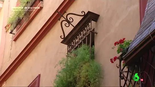 Propiedades del Palmar de Troya Propiedades del Palmar de Troya