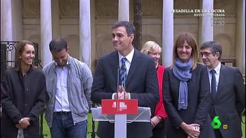 Pedro Sánchez