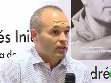 Iniesta Iniesta