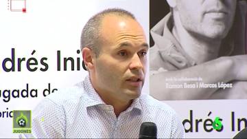 Iniesta