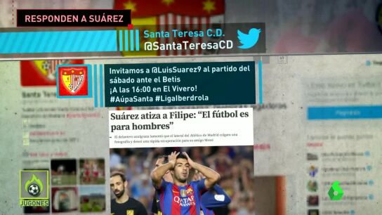 Suarez