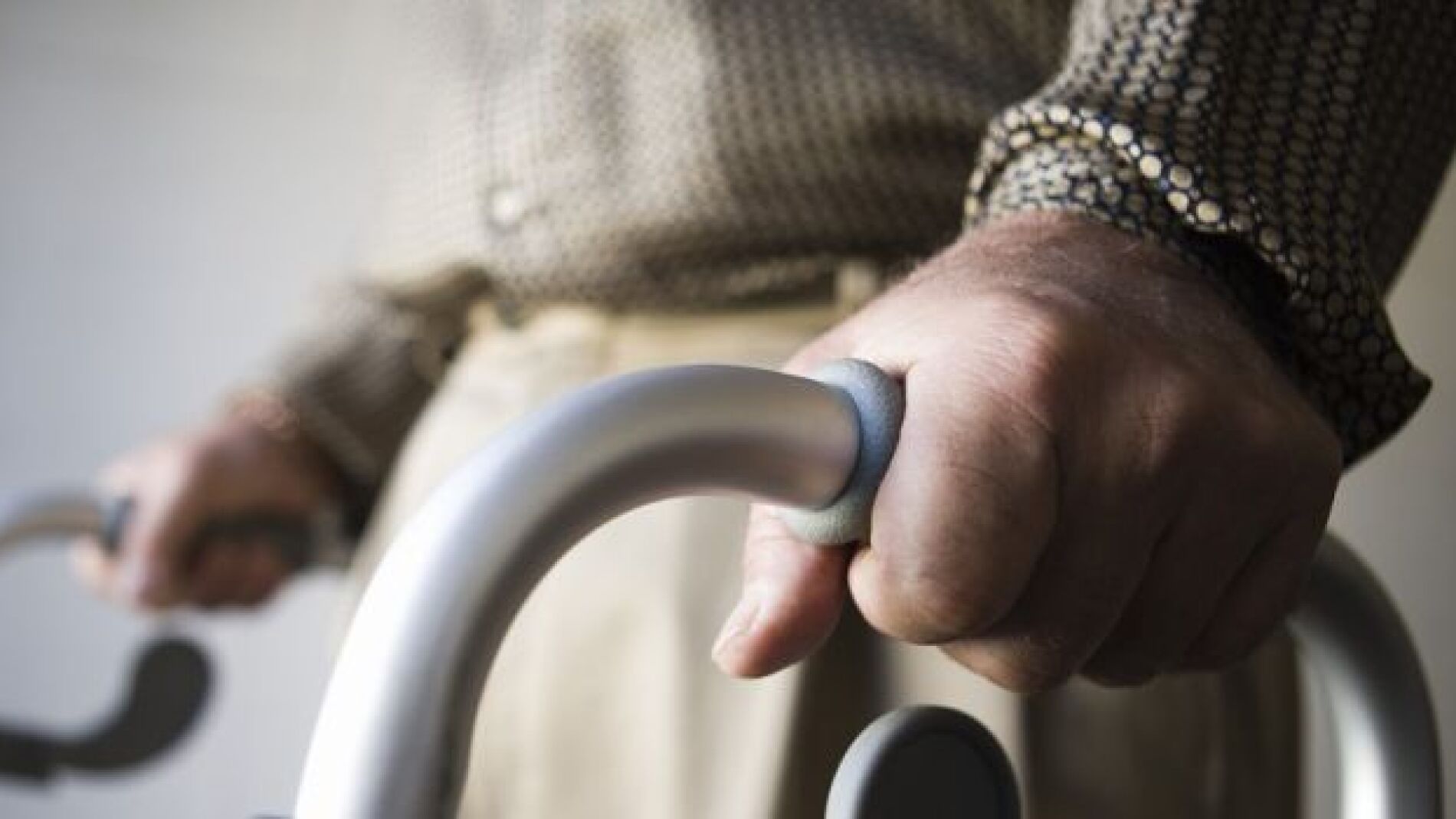 Personas dependientes