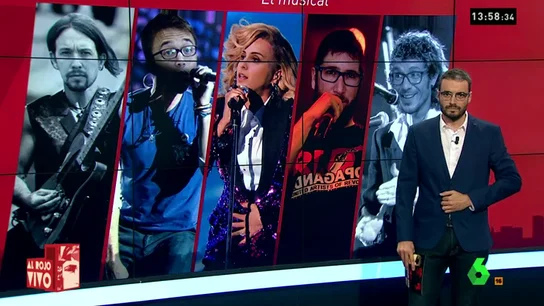 Frame 149.899971 de: PODEMOS MUSICAL Frame 149.899971 de: PODEMOS MUSICAL