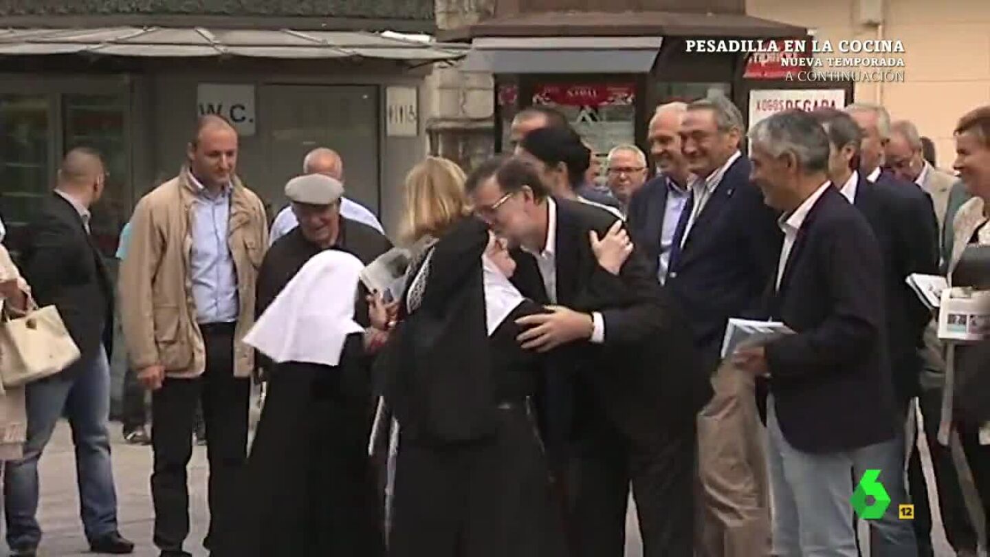 Monjas 