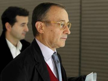 Jordi Carulla, en una imagen de archivo Jordi Carulla, en una imagen de archivo