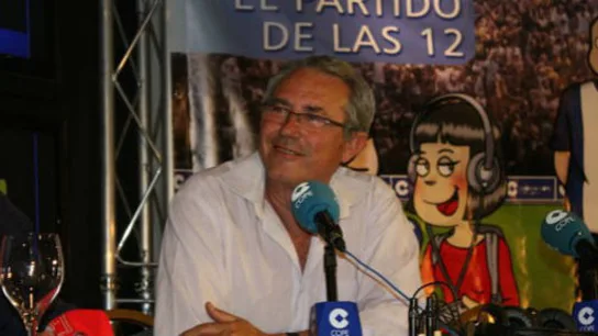José Francisco Pérez Sánchez José Francisco Pérez Sánchez