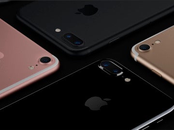 Imagen del iPhone de Apple Imagen del iPhone de Apple