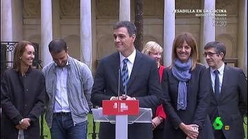 Pedro Sánchez