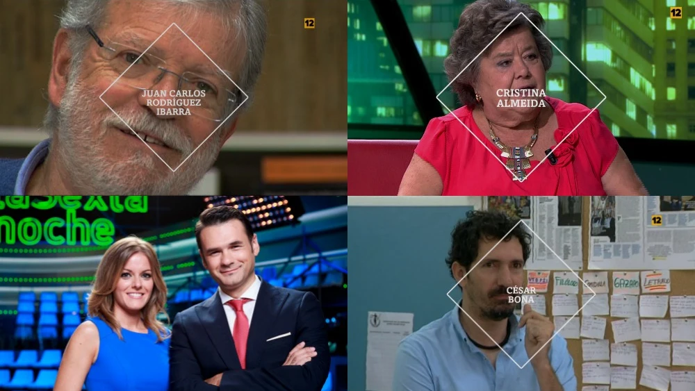 laSexta noche laSexta noche