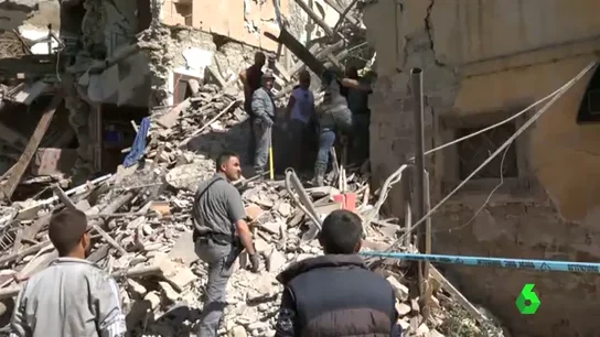 Frame 8.822882 de: COMIDA AMATRICE Frame 8.822882 de: COMIDA AMATRICE