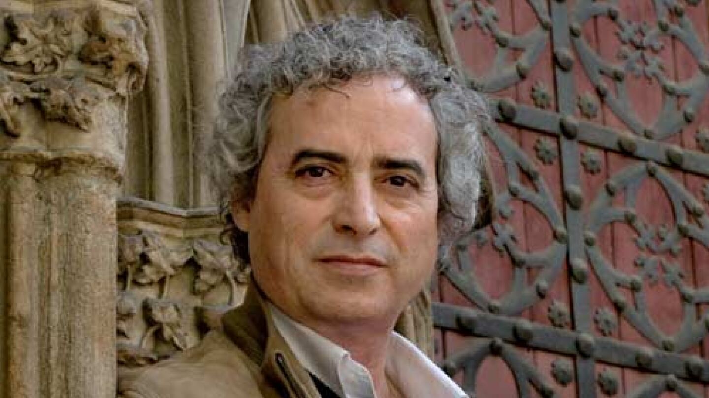 Ildefonso Falcones