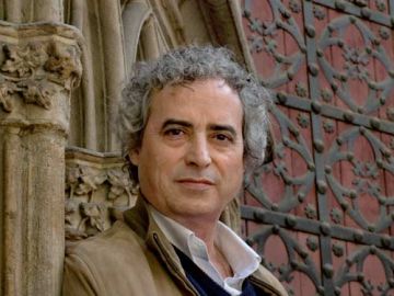Ildefonso Falcones Ildefonso Falcones