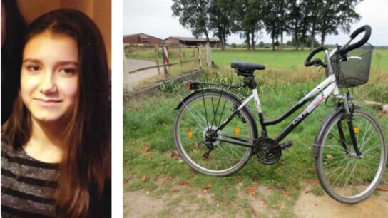 La Polic&iacute;a local ha buscado a la menor durante varios d&iacute;as 