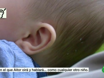 Frame 80.728393 de: La importancia de la detección precoz y la ruptura de barreras, la primera impresión no es la que cuenta en la sordera Frame 80.728393 de: La importancia de la detección precoz y la ruptura de barreras, la primera impresión no es la que cuenta en la sordera