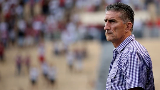 Edgardo Bauza Edgardo Bauza