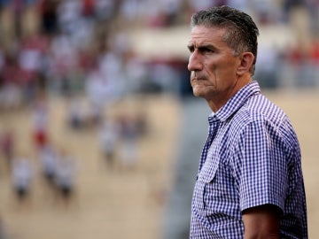 Edgardo Bauza Edgardo Bauza