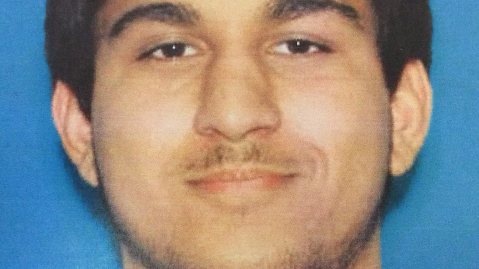 Arcan Cetin, detenido como supuesto autor del tiroteo en un centro comercial de Washington, EEUU