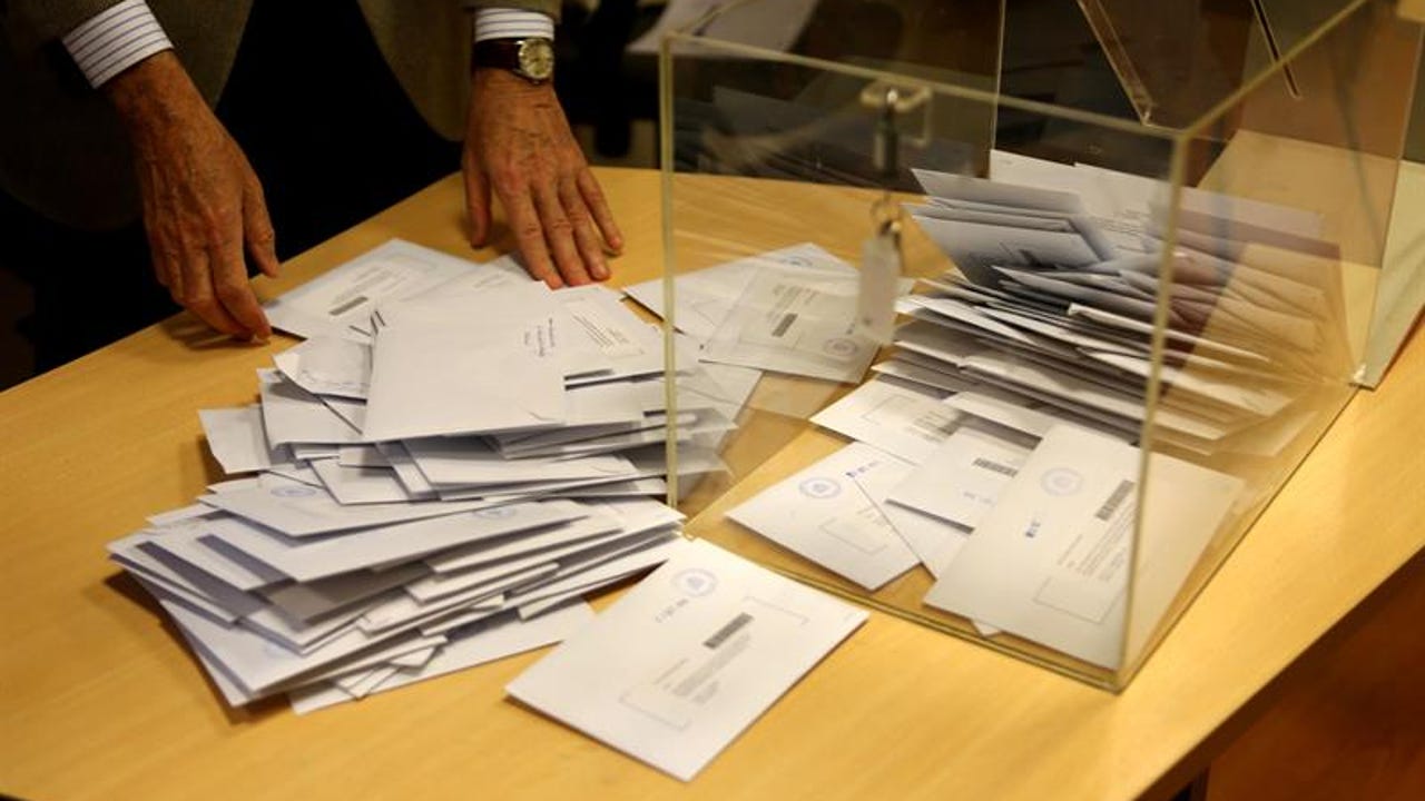 Elecciones andaluzas 2018 | Estas son las excusas más comunes para librarse en una mesa electoral