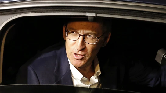 Alberto Núñez Feijóo, candidato del PP a la Xunta Alberto Núñez Feijóo, candidato del PP a la Xunta