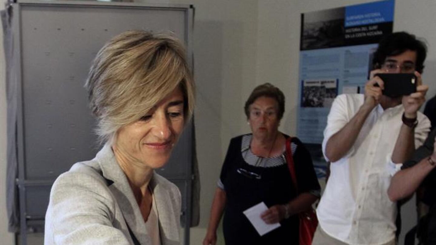 Pilar Zabala