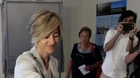 Pilar Zabala Pilar Zabala