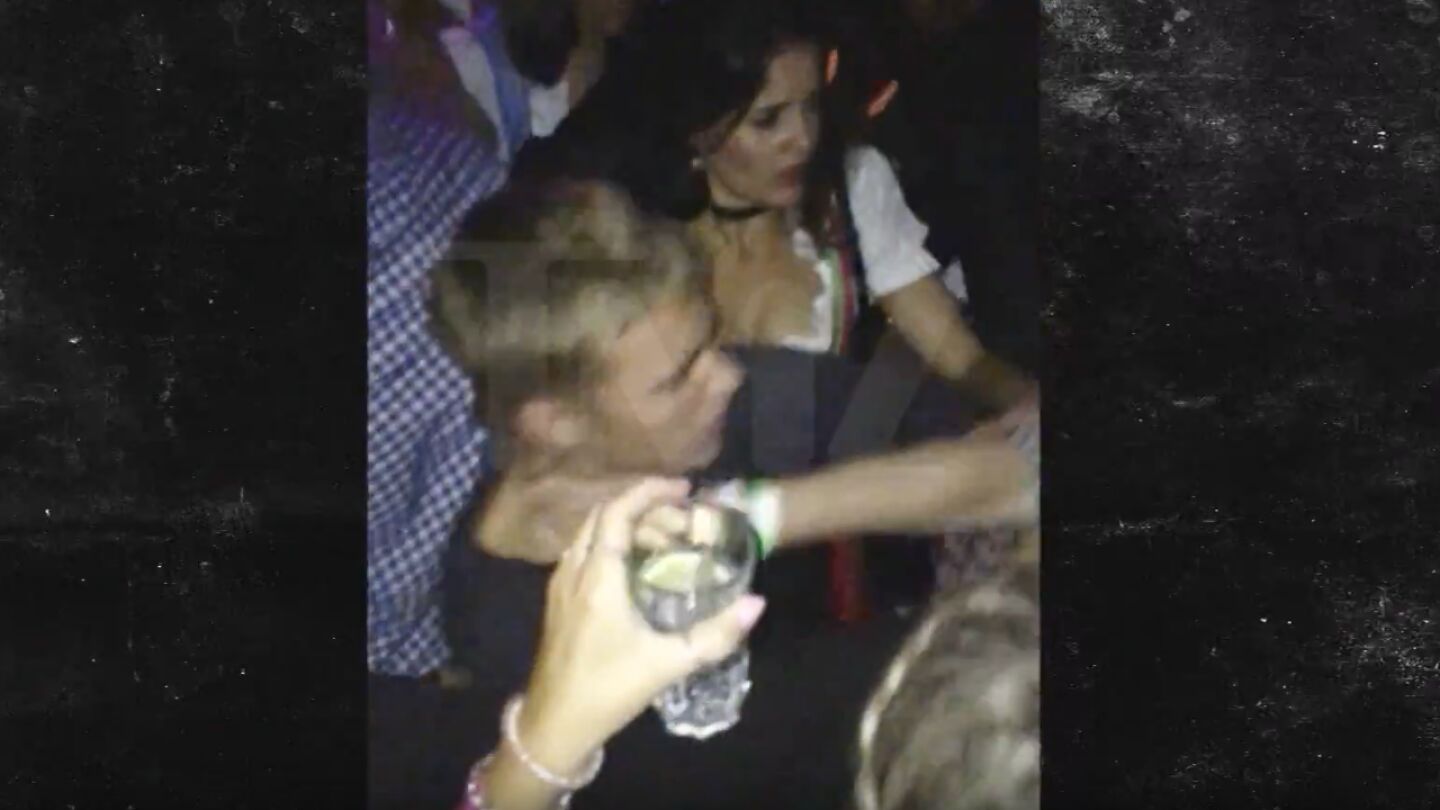Justin Bieber