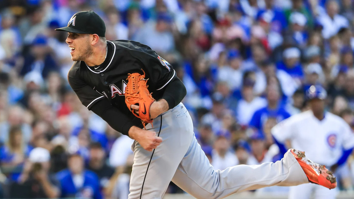 Muere la estrella de los Marlins José Fernández a los 24 años Muere la estrella de los Marlins José Fernández a los 24 años