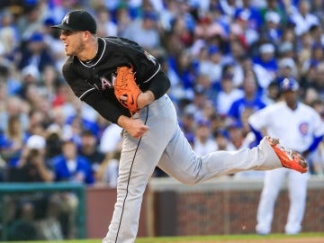 Muere la estrella de los Marlins José Fernández a los 24 años Muere la estrella de los Marlins José Fernández a los 24 años