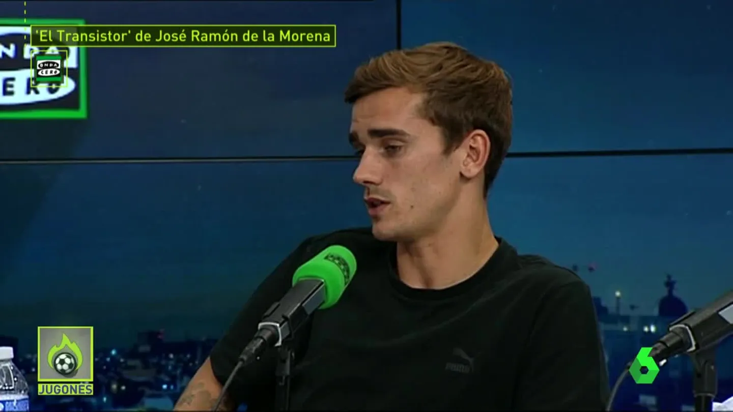 Griezmann Griezmann